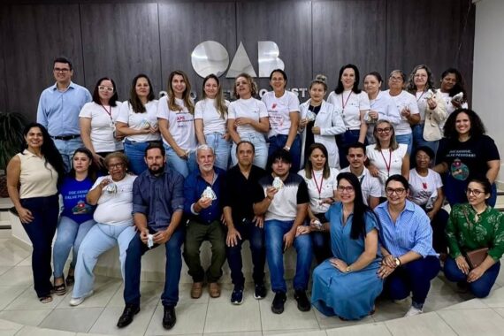 Giro nas Subseções da OAB Rondônia
