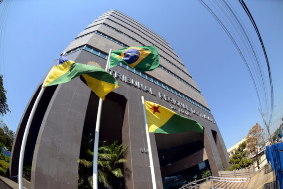 OAB RO INFORMA: TRT14 unifica salas de audiências do Cejusc em Porto Velho