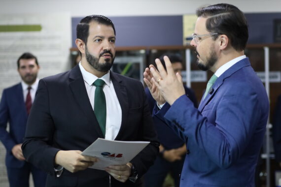 OAB Rondônia e ARONATRA atuam por celeridade na expedição de alvarás judiciais no TRT-14