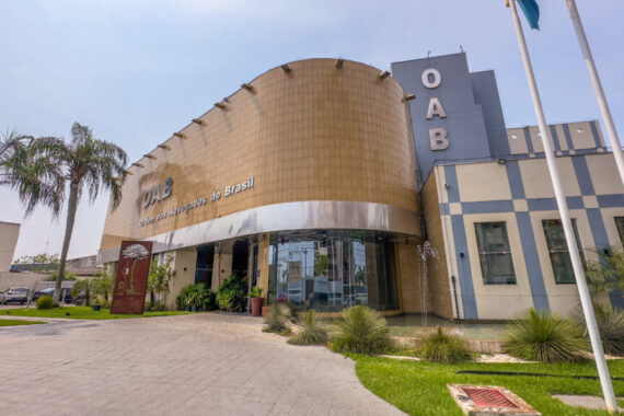 Outubro na OAB Rondônia: Fortalecimento institucional, capacitação profissional e ações em saúde