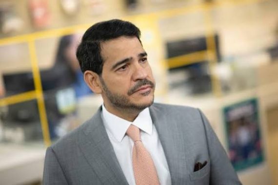 OAB Rondônia parabeniza Jorge Messias pela indicação ao STF e destaca valorização da advocacia