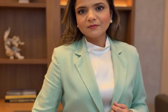 Louise Haufes encerra ciclo na Corregedoria-Geral Adjunta da OAB Rondônia após trajetória marcada pela ética e dedicação à advocacia