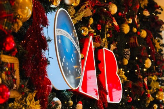 Advocacia rondoniense pode apadrinhar cartinhas e espalhar alegria no Natal das crianças da Casa Criar