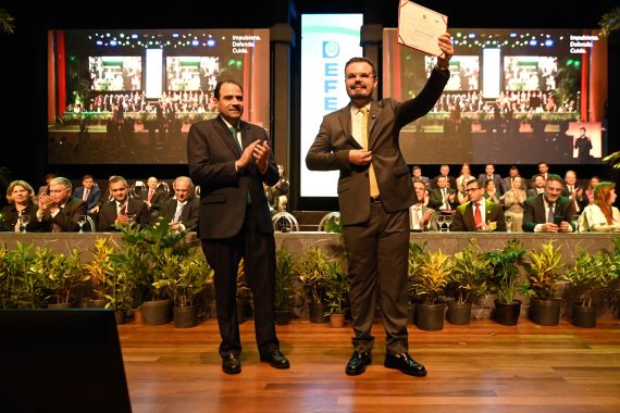 OAB Rondônia 2025: um ano de conquistas, ações e fortalecimento da advocacia