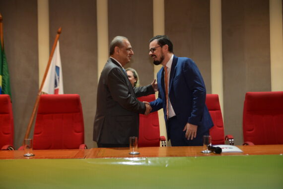 OAB Rondônia anuncia início da implementação do pagamento de alvarás judiciais via PIX