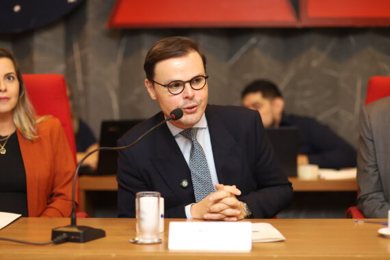 OAB Rondônia divulga Carta Aberta sobre o STF em defesa da confiança no Sistema de Justiça