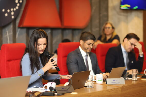 Com mais de 8 mil advogados irregulares, OAB RO amplia fiscalização e reforça compromisso com a ética na advocacia