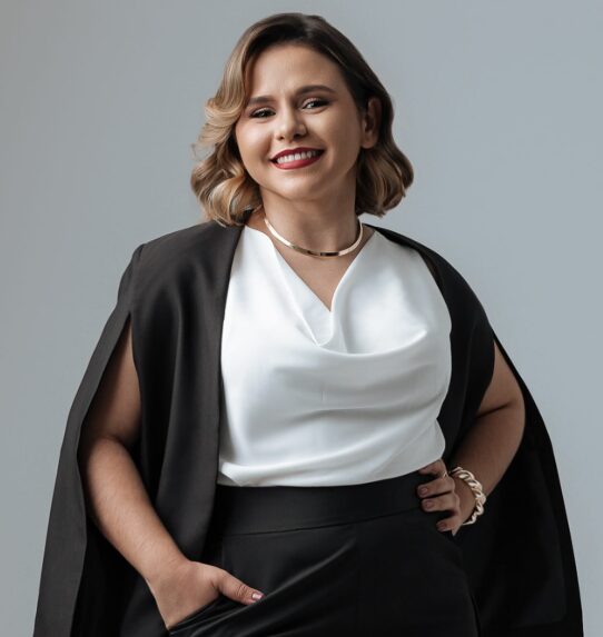 Helen Ruth Ribeiro de Araújo