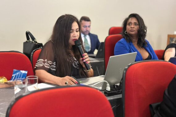 OAB Rondônia provoca o CFOAB a instituir identificação acessível para advogados neurodivergentes