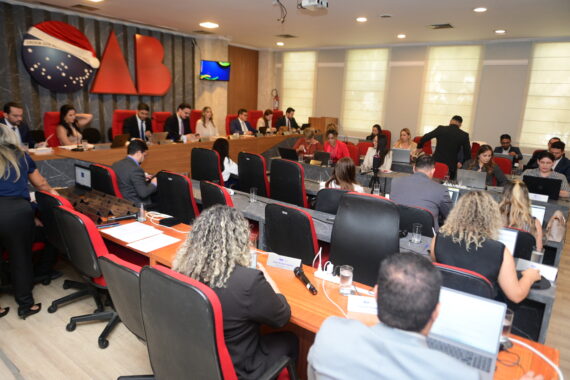 OAB Rondônia abre inscrições para novos membros das Comissões Temáticas; prazo vai até 20 de março