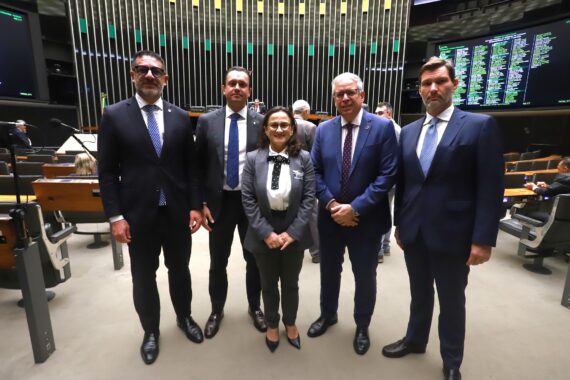 Aprovado PL contra o golpe do falso advogado na Câmara dos Deputados após atuação da OAB Rondônia