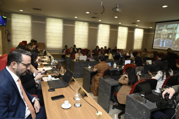 OAB Rondônia exclui advogado condenado por estuprar enteada com microcefalia