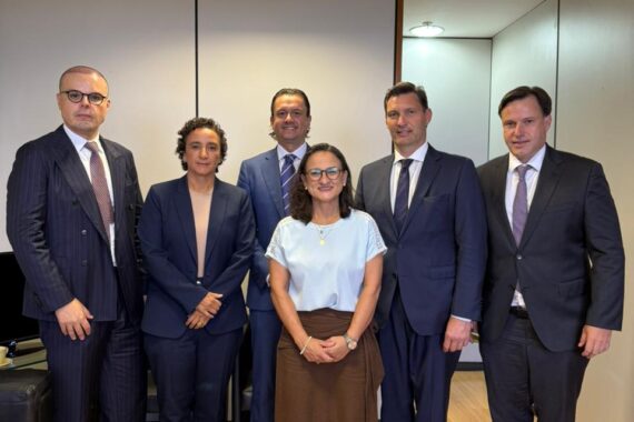 Presidente da OAB RO, Márcio Nogueira, leva à Câmara dos Deputados contribuição da OAB para projeto que combate o golpe do falso advogado