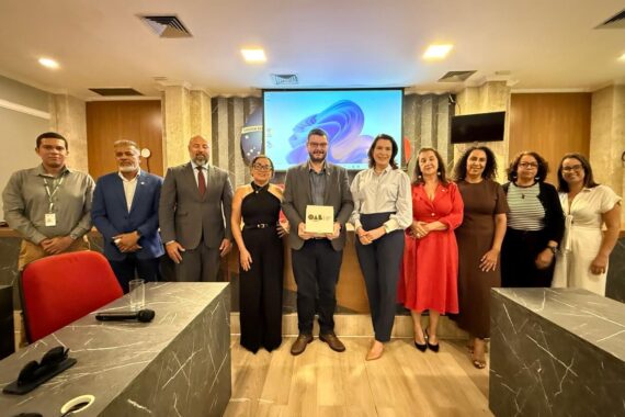 OAB RO promove diálogo institucional com o Ministério do Meio Ambiente para avançar na regularização fundiária