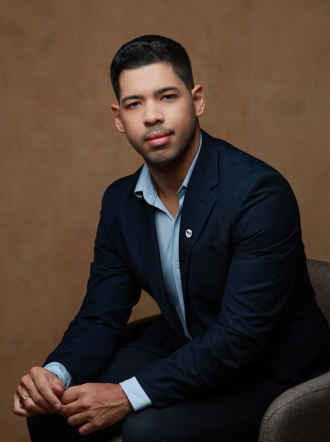 Vinicius de Almeida Alves