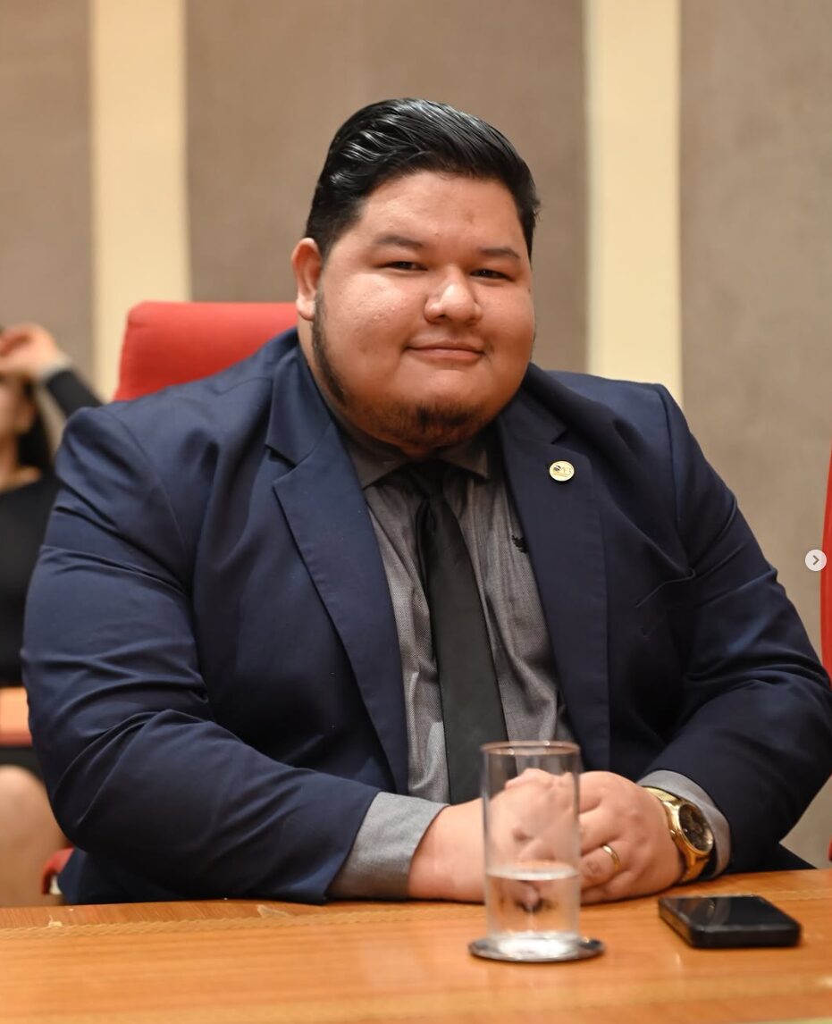 Ramon Ulchoa de Oliveira