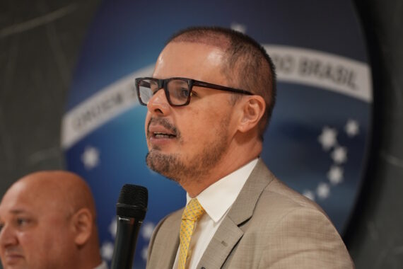 Presidente da OAB RO, Márcio Nogueira, é designado para comissão nacional que debaterá Reforma do Judiciário e mandatos no STF