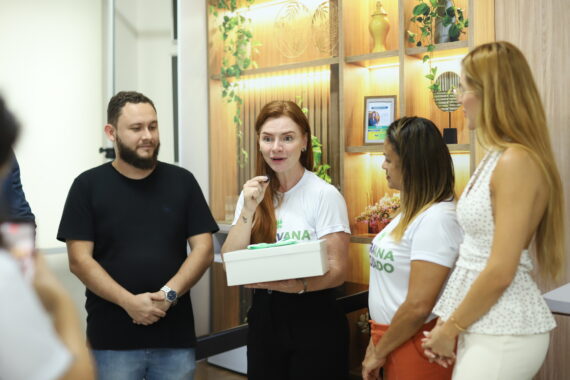 OAB Rondônia mais próxima da advocacia em todo o estado com a segunda edição da Caravana do Cuidado