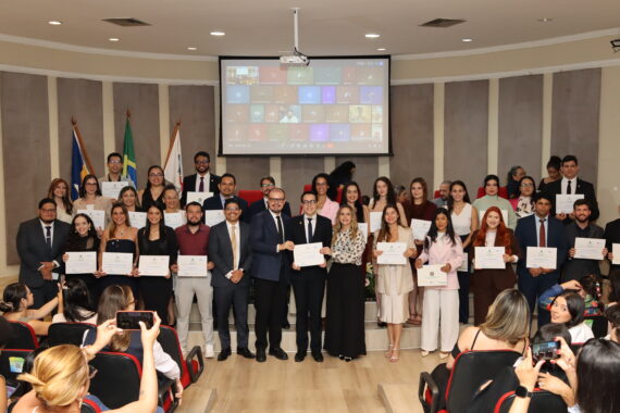 Mais de 50 presidentes e membros são empossados em Comissões temáticas da OAB Rondônia