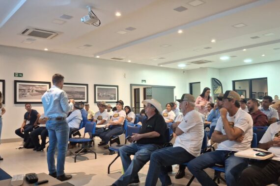 Comissão do Agronegócio da OAB Rondônia participa da Caravana do Agronegócio Sustentável 2026