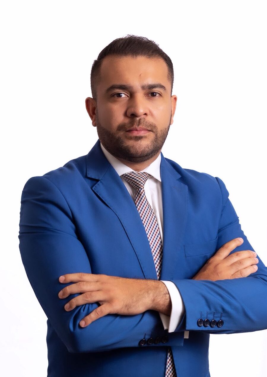 João Batista Bandeira Carneiro Júnior