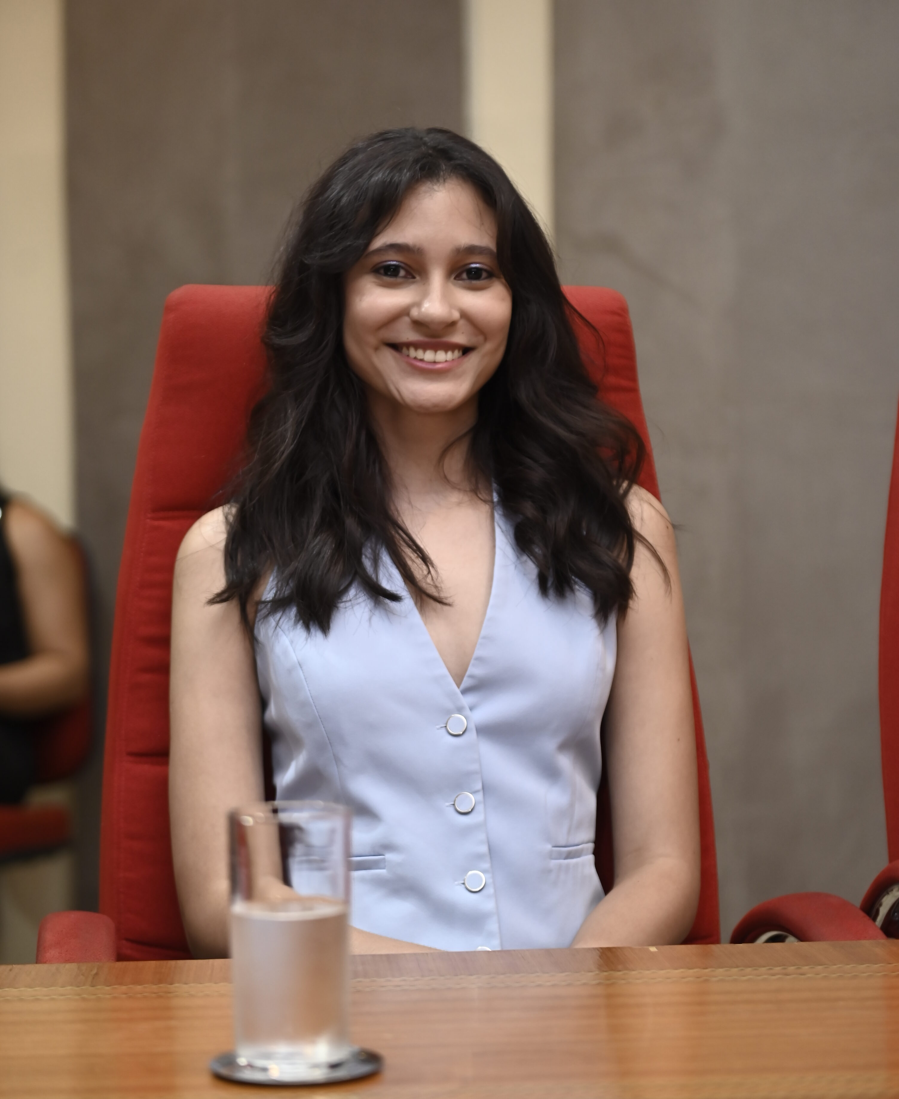 Júlia Vitória Barrozo da Silva Duarte Ricciotti