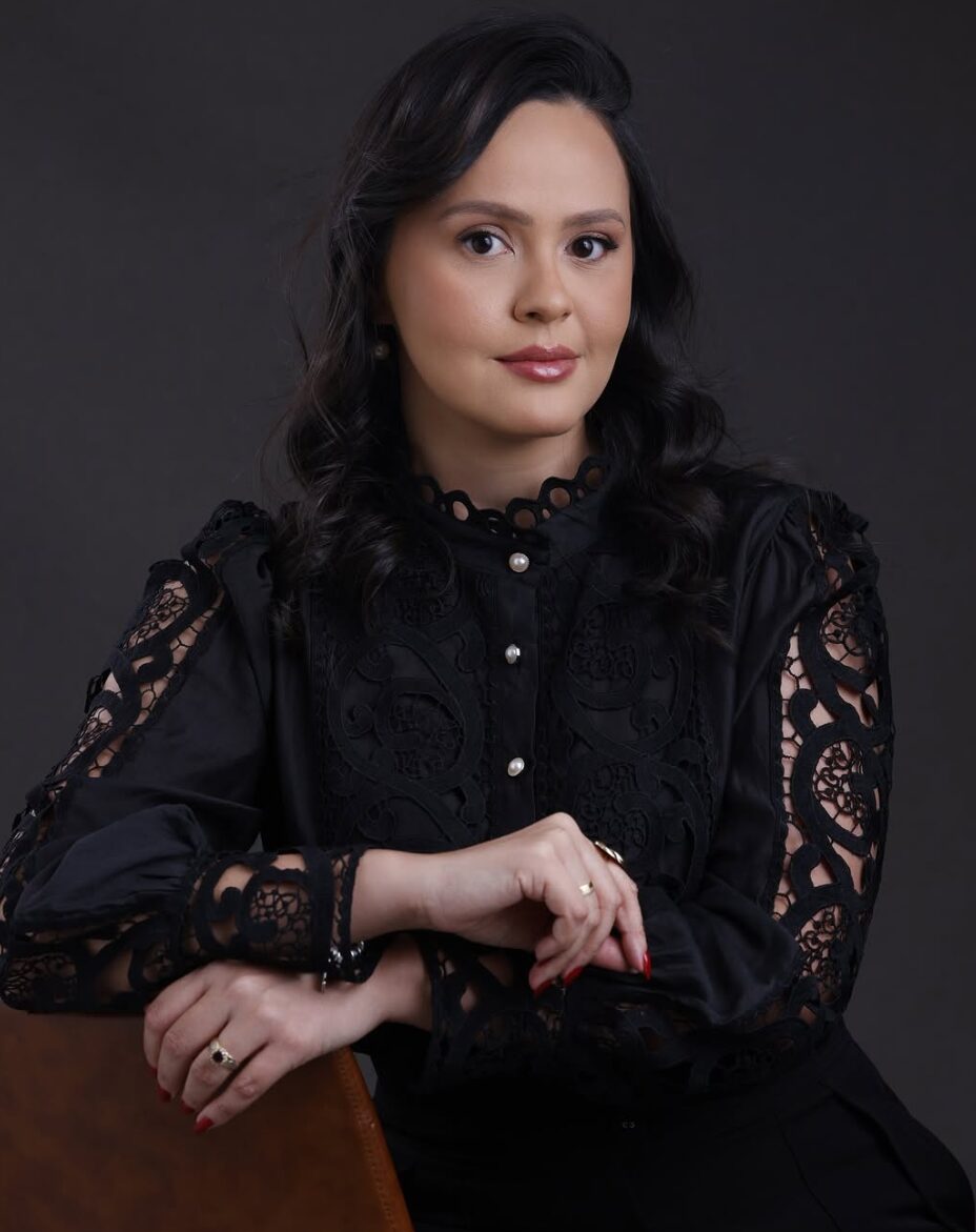 Tássia Maria Araujo Rodrigues