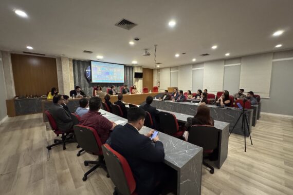 OAB Rondônia divulga balanço institucional de janeiro a abril de 2026 com foco no impulsionamento, defesa e cuidado com a advocacia