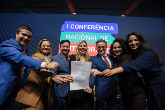 OAB Rondônia destaca a força da advocacia fora das capitais durante a I Conferência Nacional de Interiorização