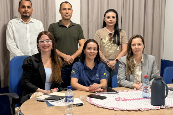 OAB Rondônia acompanha inspeção extraordinária em penitenciária da capital para avaliar condições e assegurar direitos