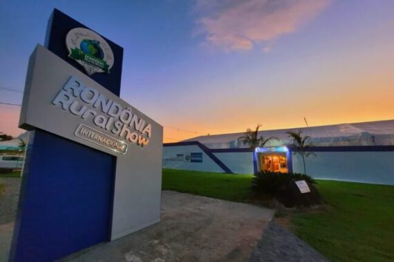 OAB Rondônia leva entrega de credenciais para a Rondônia Rural Show e inicia caravana pelo interior