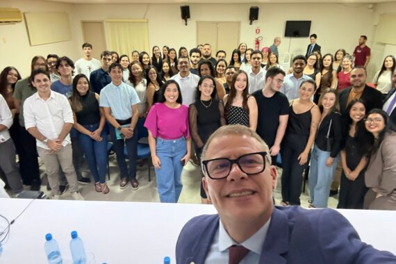 OAB RO promove interiorização com evento da Jovem Advocacia em Jaru sobre a arte da sustentação oral