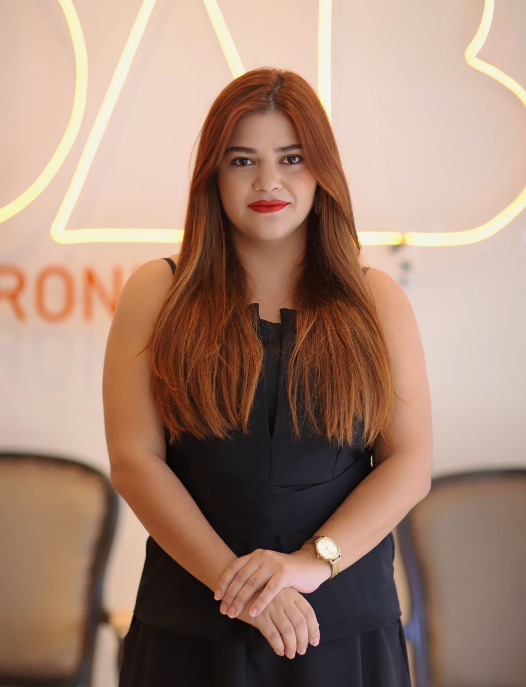 Vanessa Felipe de Melo
