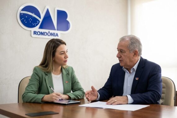 OAB RO lança edição 2026 do Projeto Mentoria para impulsionar a Jovem Advocacia