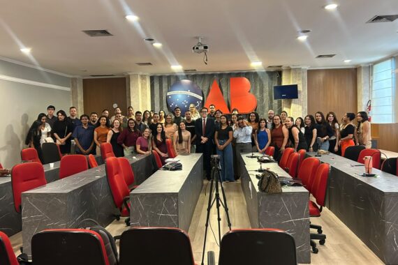 4ª Reunião Ordinária da Subcomissão Universitária da OAB RO debate desafios e primeiros passos no mercado jurídico