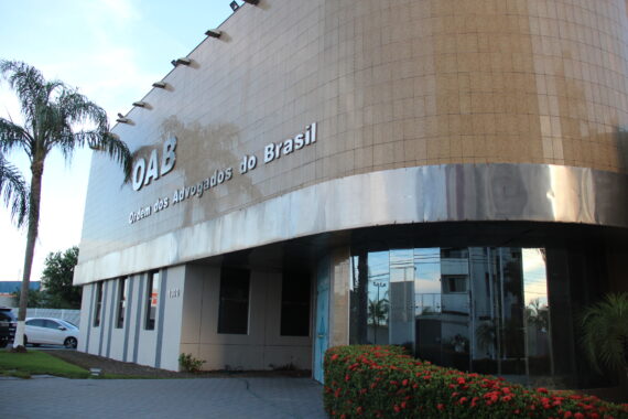 OAB RO leva ao CNJ negativa de atendimento a advogado em vara federal de Porto Velho