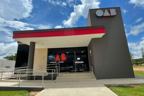 Vitória da Advocacia: IDARON atende pleito da OAB Vilhena e desburocratiza consulta sobre existência de cadastros