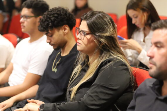 Projeto Mentoria da OAB RO promove troca de experiências e fortalece a jovem advocacia no estado