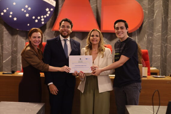 OAB Rondônia intensifica capacitação e integração da Jovem Advocacia com maratona de eventos
