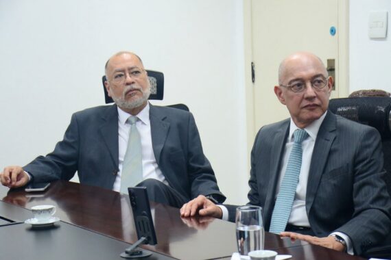 OAB RO e TRT-14 promovem Roda de Conversa e Escuta Ativa com a Advocacia Trabalhista