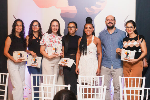 Sucesso e emoção marcam a realização do “Conversa Entre Pretas” em Vilhena