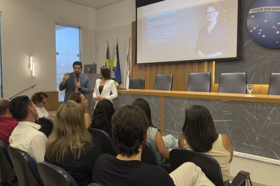 OAB Rondônia conclui circuito de audiências públicas pelo interior para atualizar Tabela de Honorários