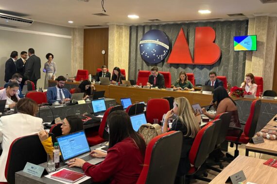Em defesa da advocacia: OAB RO aprova Ação Civil Pública para barrar modelo de negócio irregular da empresa “Enter”
