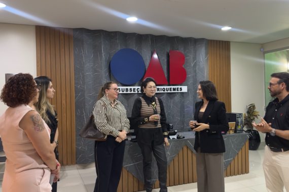 OAB Rondônia percorre o estado para ouvir advocacia e atualizar Tabela de Honorários
